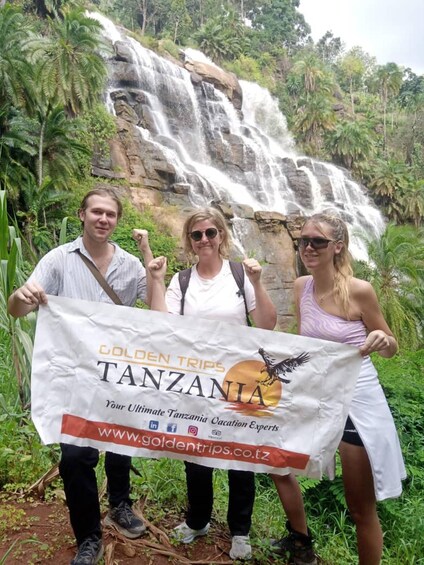 Picture 2 for Activity Day trip Materuni waterfalls