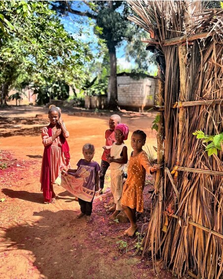 Picture 4 for Activity Zanzibar : Spice farms tour & Traditional cooking class