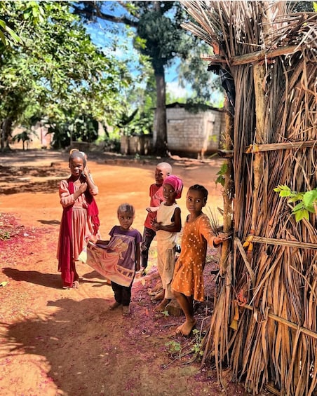 Picture 4 for Activity Zanzibar : Spice farms tour & Traditional cooking class