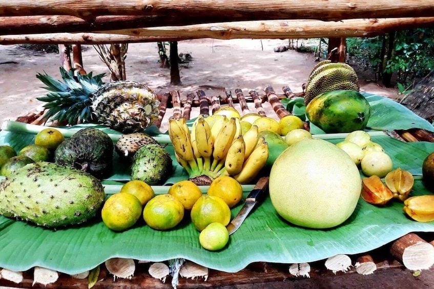 Picture 5 for Activity Zanzibar : Spice farms tour & Traditional cooking class