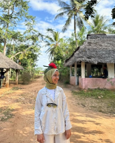 Picture 12 for Activity Zanzibar : Spice farms tour & Traditional cooking class