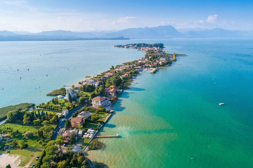 Picture 8 for Activity Milan: Verona Day Tour with a Lake Garda Cruise to Sirmione