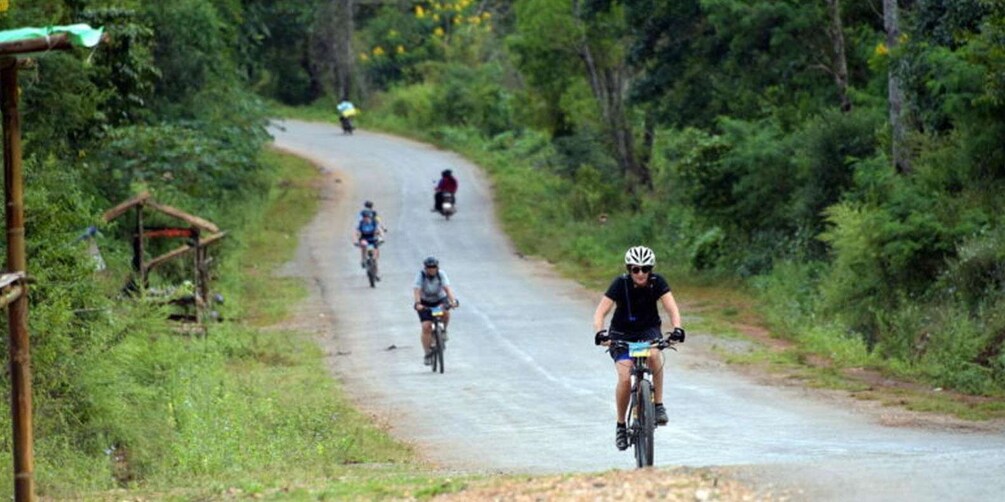 Picture 10 for Activity Cycling Expedition in Yala