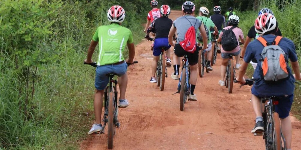 Picture 5 for Activity Cycling Expedition in Yala