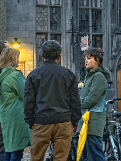 Picture 8 for Activity Bruges: Nightly Tales and Untold History Walking Tour