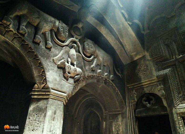 Picture 4 for Activity From Yerevan: 5 day tour in Armenia