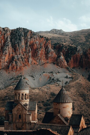 Picture 5 for Activity From Yerevan: 5 day tour in Armenia
