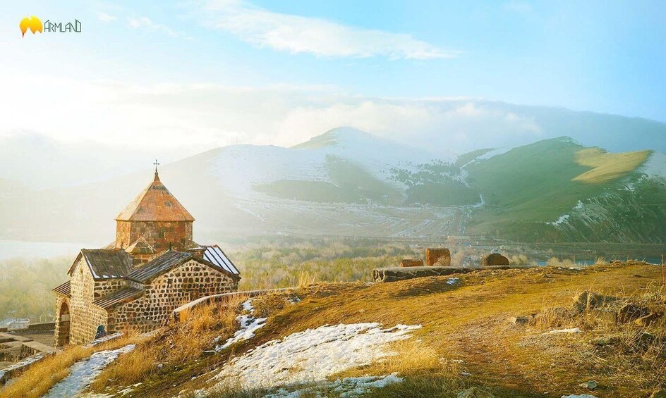 Picture 2 for Activity From Yerevan: 5 day tour in Armenia
