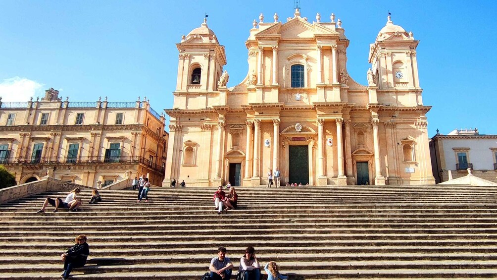 Picture 2 for Activity From Palazzolo to Noto: discovering two late-Baroque gems