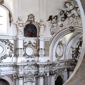 From Palazzolo to Noto: discovering two late-Baroque gems