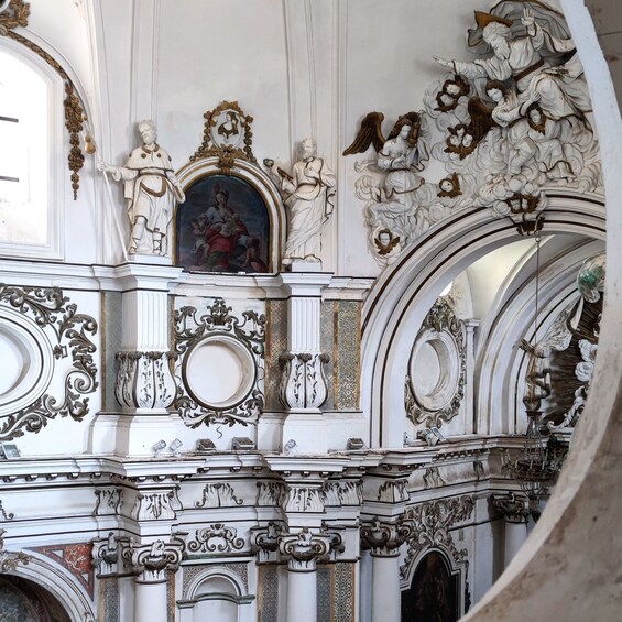 Picture 3 for Activity From Palazzolo to Noto: discovering two late-Baroque gems