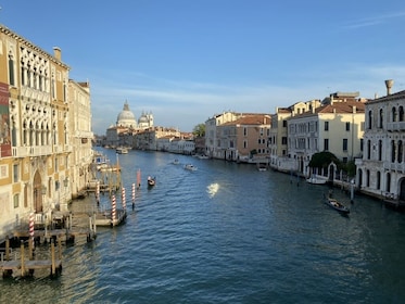 Venetsian parhaat nähtävyydet pienryhmäpäiväretki sisältäen ruoanmaistiaisi...