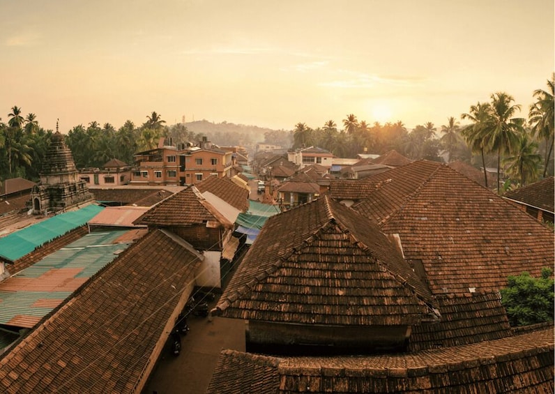 Picture 6 for Activity Gokarna Nature Walk (3 Hours Guided Trekking Experience)