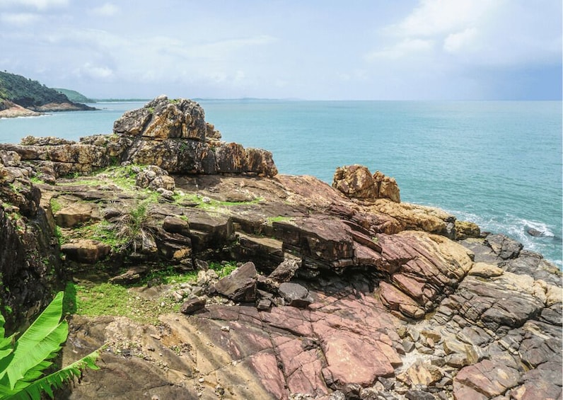 Picture 4 for Activity Gokarna Nature Walk (3 Hours Guided Trekking Experience)