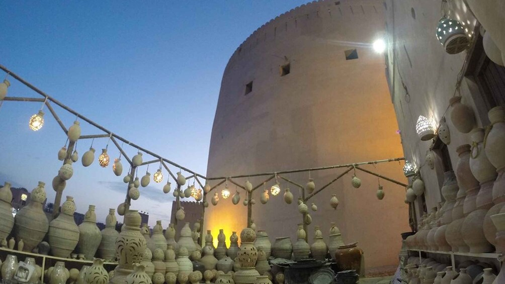 Picture 4 for Activity Nizwa Friday Market: Unveiling Oman's Traditional Treasures