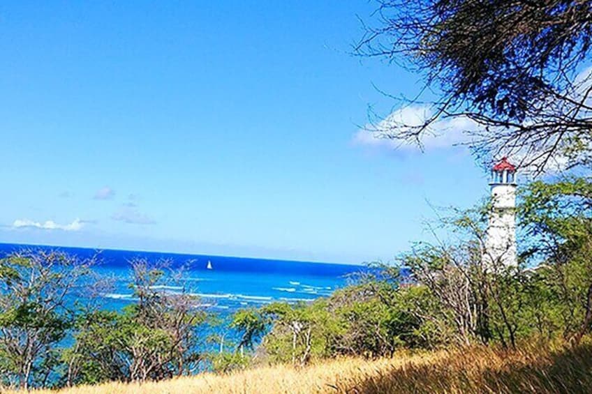 Diamond Head