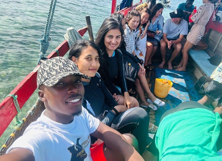 Picture 4 for Activity Mombasa walking tour