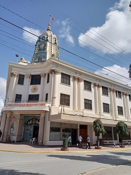 Picture 3 for Activity Mombasa walking tour