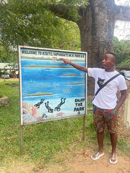 Picture 7 for Activity Mombasa walking tour