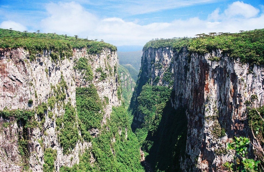 Private 2 days trip to Gramado and Cambara do Sul (Canyons)