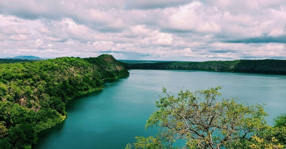 Lake Chala