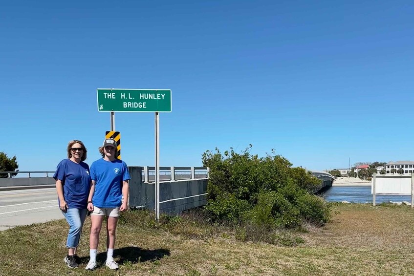 Picture 4 for Activity Charleston: Film & OBX Locations E-Bike Tour