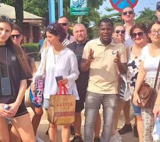 Zanzibar Walking Tour: Unveiling the Secrets of Stonetown