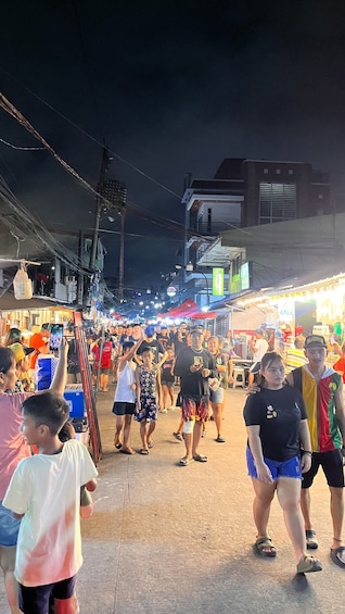 Picture 5 for Activity Taste Filipino street food (Street food tour) in Manila