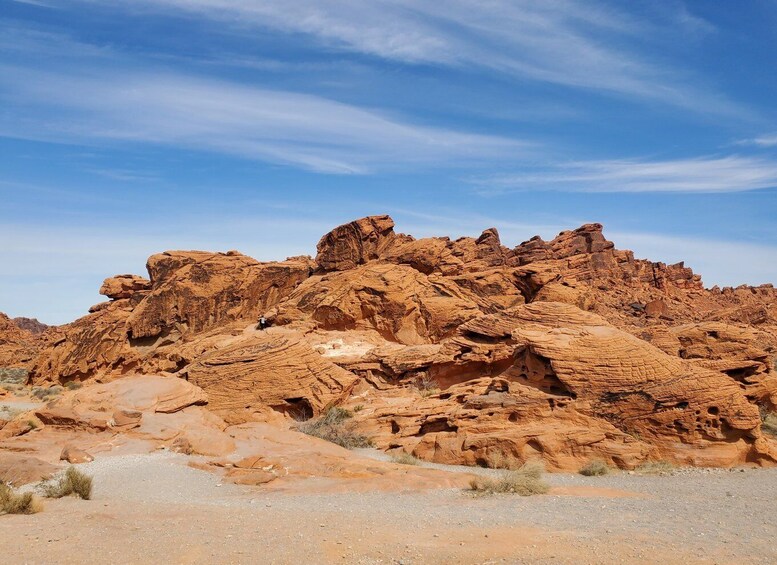 Picture 12 for Activity From Las Vegas: Valley of Fire Small Group Tour