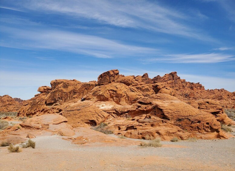 Picture 12 for Activity From Las Vegas: Valley of Fire Small Group Tour