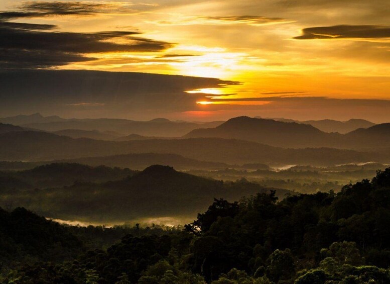 Picture 4 for Activity From Kandy: Adams Peak Trekking & Epic Guided Hike