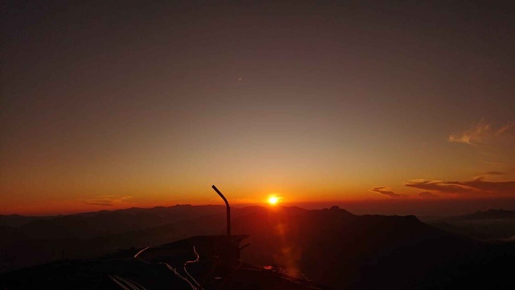 Picture 7 for Activity From Kandy: Adams Peak Trekking & Epic Guided Hike