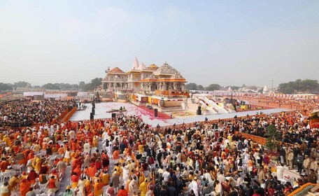 3 Dagen Spirituele Varanasi en Ayodhya Tour