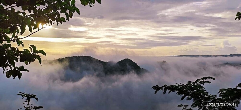 Picture 6 for Activity Sunrise Panguk Kediwung,Pine Forest & Timang Beach Tour