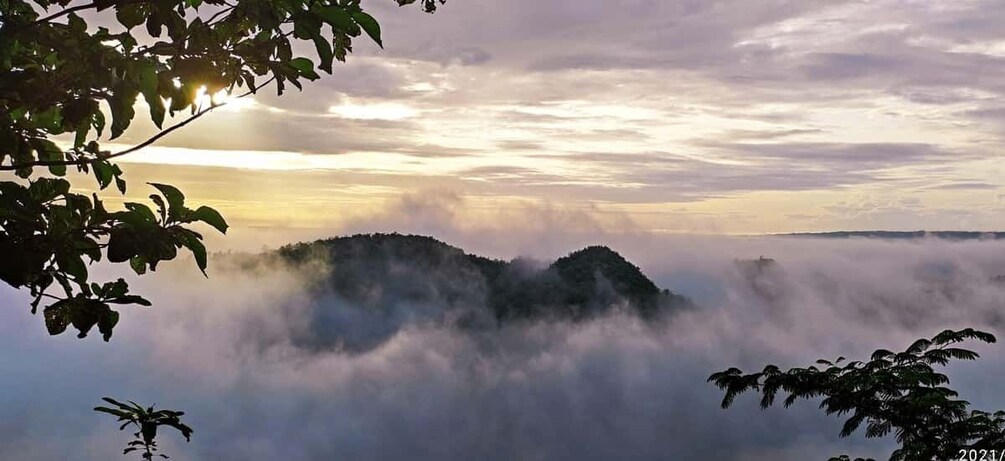 Picture 6 for Activity Sunrise Panguk Kediwung,Pine Forest & Timang Beach Tour