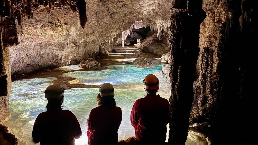 Picture 5 for Activity Okinoerabu:Amazing Caving Tour!