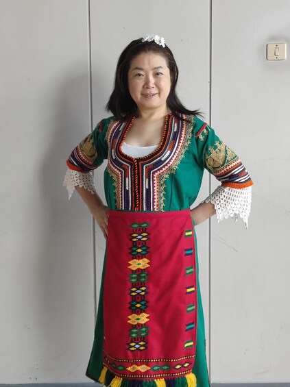 Picture 5 for Activity Photos with traditional costumes in Sofia