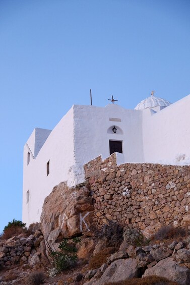 Picture 5 for Activity Pathways of Faith: Exploring Patmos’ Religious Heritage