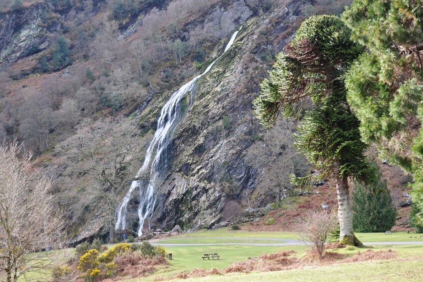 Picture 10 for Activity Personal Tour from Dublin: Wicklow, Glendalough, Powerscourt