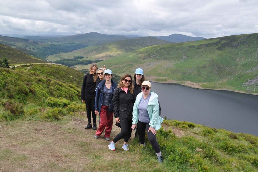 Picture 7 for Activity Personal Tour from Dublin: Wicklow, Glendalough, Powerscourt