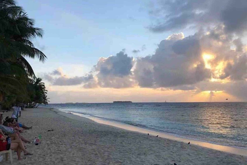 Picture 27 for Activity Overnight on San Blas Paradise Island in Private Cabin