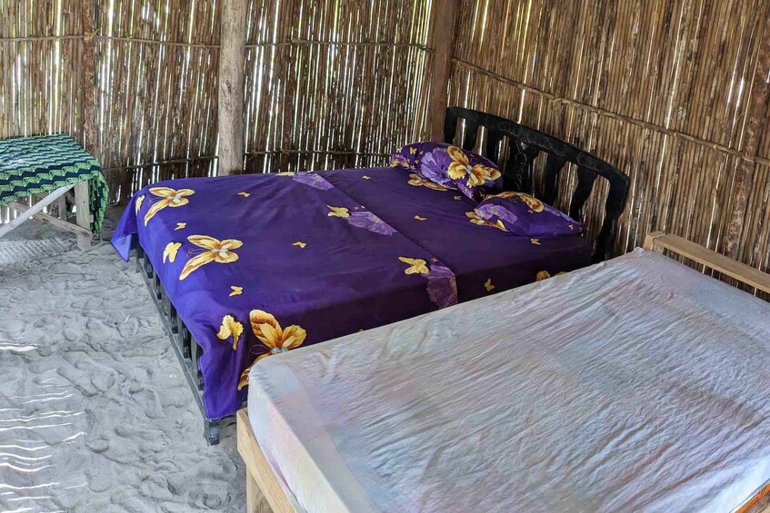 Picture 14 for Activity Overnight on San Blas Paradise Island in Private Cabin