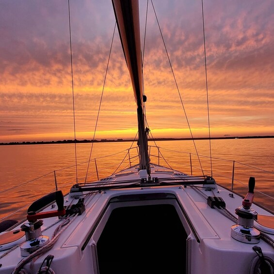 Picture 5 for Activity Sail Long Island Sound with Captain Steve