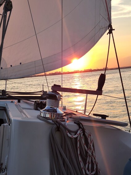 Picture 8 for Activity Sail Long Island Sound with Captain Steve