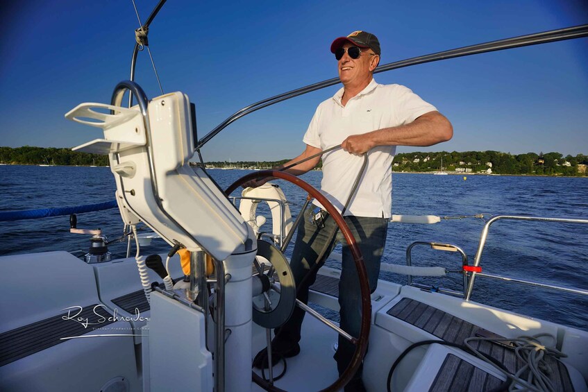 Picture 4 for Activity Sail Long Island Sound with Captain Steve