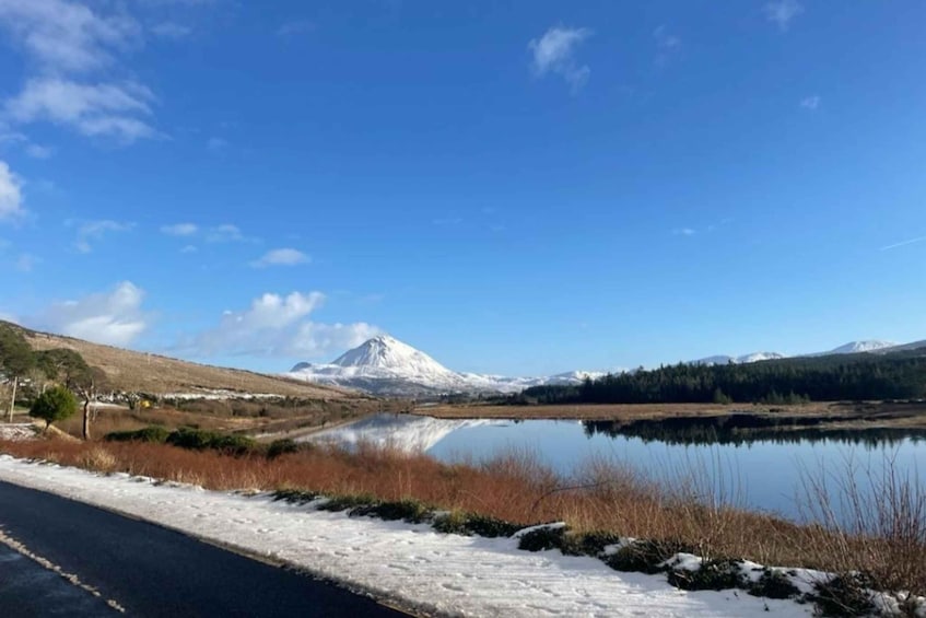 Picture 6 for Activity Gweedore: Guided eBike Tour