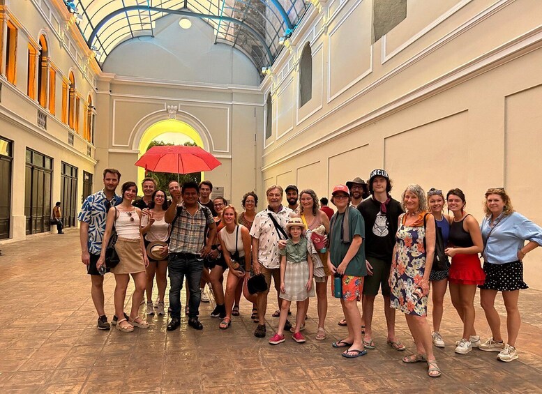 Picture 6 for Activity Tour the great city of Mérida, Yucatán