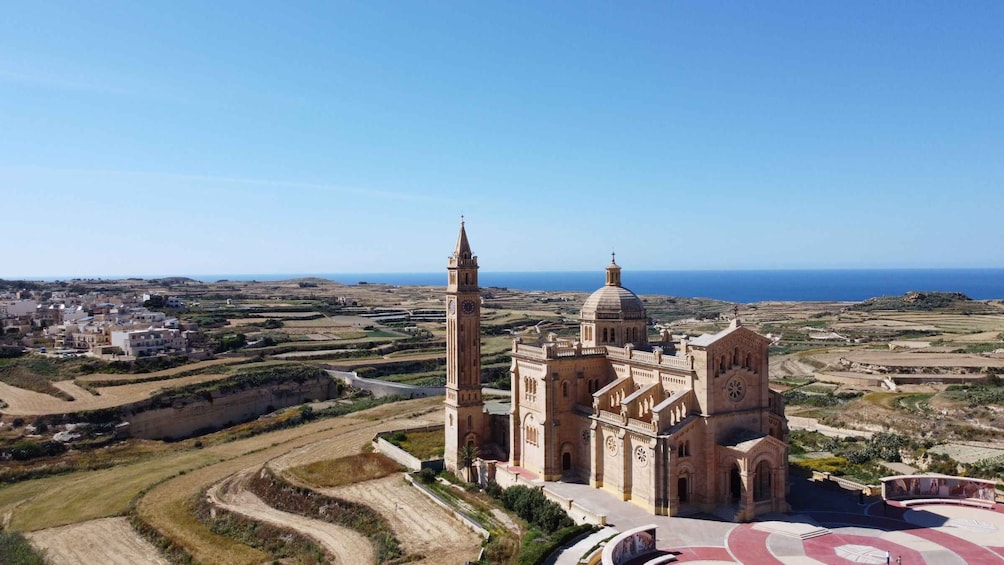 Picture 5 for Activity Gozo - Funtastic Daytrips -