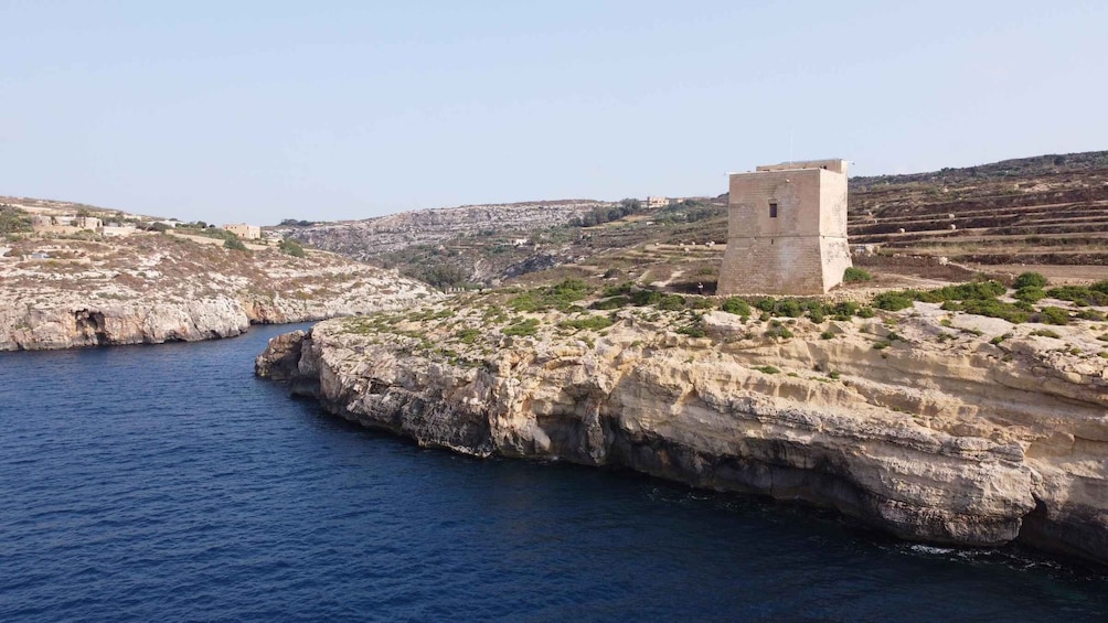 Picture 3 for Activity Gozo - Funtastic Daytrips -