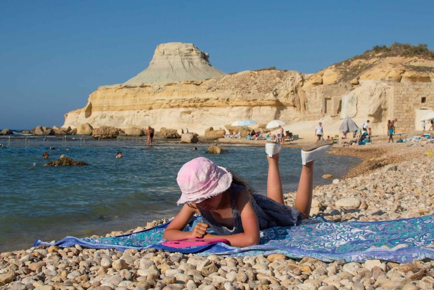 Picture 4 for Activity Gozo - Funtastic Daytrips -